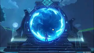 Spiral Abyss Full clear Patch 1.5