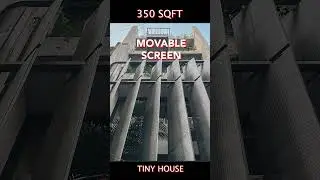 Epic 365 Sqft Tiny House |  