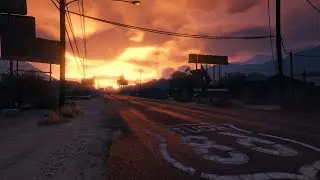Будни на GTA 5 RP Harmony