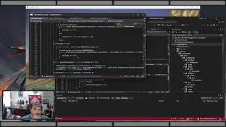 More wyvern work! Ironing out that AI! ~ #viescraft