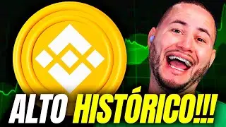 BNB LLEGARA PRIMERO QUE ETHEREUM!!!!!!!