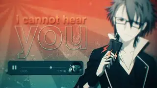 [SNS] no service (SaruMi)