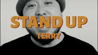 【MV】TERRY / STAND UP