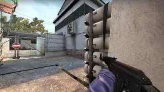 NeldeR 4K A Hold