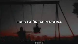 Thousand Foot Krutch - Be Somebody / Sub. español