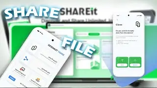 BINA KISI APP KA FILE KASE SHARE KARE  I HOW TO SHARE A BIG FILE WITHOUT ANY APP