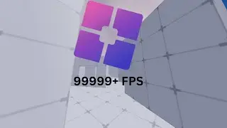 How to get MORE FPS in ROBLOX RIVALS (Bloxstrap+fastflags)