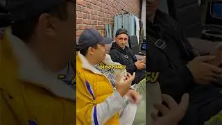 Субо ПОДАРИЛ ЛАМБУ ЛИТВИНУ😳🔥 