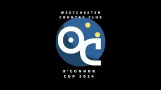 THE O'CONNOR CUP LIVE FROM WESTCHESTER CC
