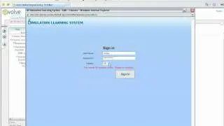 SLS Tutorial