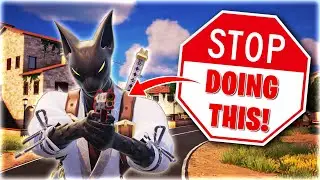 The #1 AIM SECRET - Instantly improve your aim in Fortnite