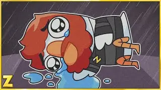 Nothing but Pain and Suffering | Goose Goose Duck