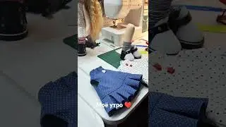 Новости из мастерской #doll #творчество