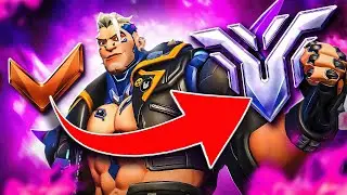 UNRANKED TO GM HAZARD ONLY [EDUCATIONAL]