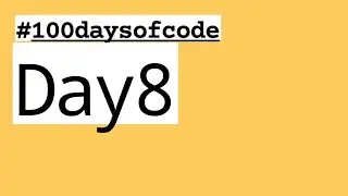 Day 8: TCS 2021 coding round question