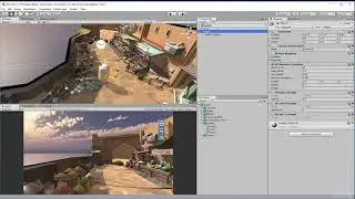Unity Tutorial - Mouse Look Part 2
