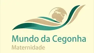 Nascimento dos Gemeos Enzo & Jhony Wycliff - Maternidade Mundo da Cegonha
