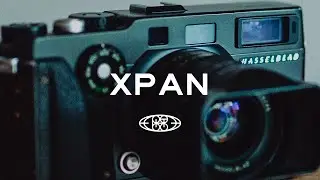 The most cinematic camera ever made...