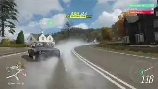 BMW E30 Drift Tandems | Forza Horizon 4