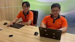 Tập 4 - Linh Xe Ôm, Tâm đàn em Linh xe ôm, Thái PC và màn 