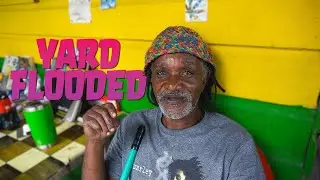 When Rain Pours: Chucky's Airbnb Cleanup & Unanswered Calls