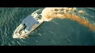#рыбалка #волга #ширяево #dji mavic pro #4k