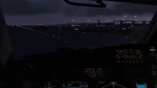 X Plane 11 | KMSP - KORD | 737-800