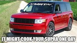 Memes That Only Car Guys Will Understand: Part 57