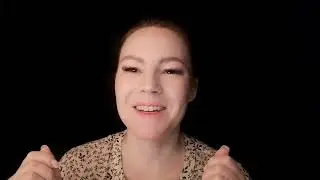 ASMR Магазин игрушек АСМР Ролевая игра