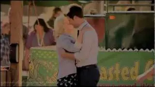 to get back where you are (ben/leslie)