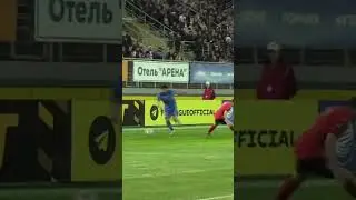На это можно смотреть бесконечно. Накидайте огня Сослану 🔥                