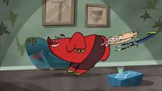 Jimmy Two-Shoes intro (Season 1) (French)