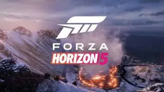 Forza Horizon 5 Gameplay Glimpse | Forza Horizon 5