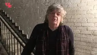 Владимир Матецкий поздравляет с Новым годом!