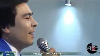 Kuwwat ÇARYGULYÝEW -  