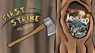 Metaphor: ReFantazio Impressions | First Strike