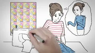 Sure-Fit Designs Pattern Fitting System - Easy Peasy