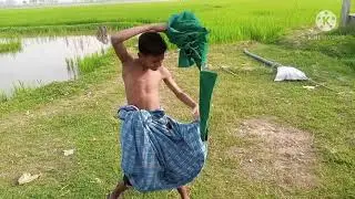 খেলা Hoba TMC || 2021 bangle dansh khla hoba
