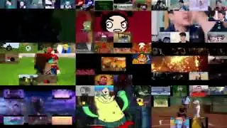 Sparta Emanation AHE Remix Nineparison