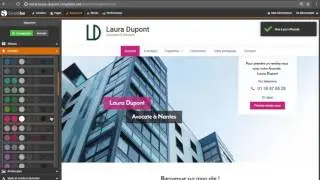 Introduction à l'outil Simplébo - Gestion de l'apparence