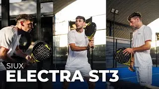 Siux Electra ST3 // Video oficial