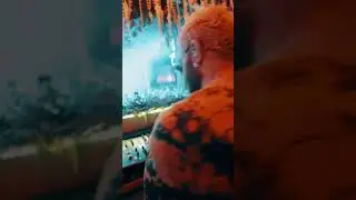 James Hype tests out new drop 👀