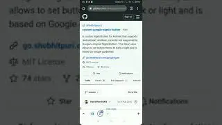 Google Login button | With theme support