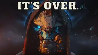 PlayStation just ended Destiny 2.