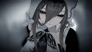 【MMD Honkai Impact 3】East Of Eden-阿波尼亚
