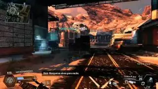 Titanfall - [ ToGo ] DoWN ! A partida mais rápida do mundo ( 3 Minutos de prtida 10 x 0 )