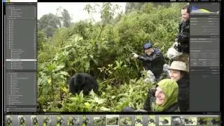 Rwanda & Tanzania in Pictures with Seth Resnick
