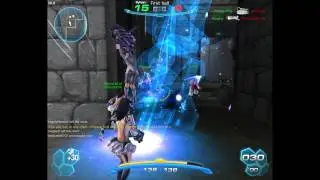 S4League Hackers   59 gigs in 2 hours