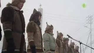 МЭҤЭ-ХАҤАЛАС УЛУУҺА ТӨРҮТТЭММИТ КҮНҮНЭН!