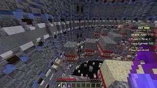 SoullessFangs Perspective - TNT Run